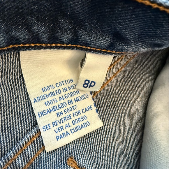 Bill Blass Women’s Jeans - Picture 7 of 7